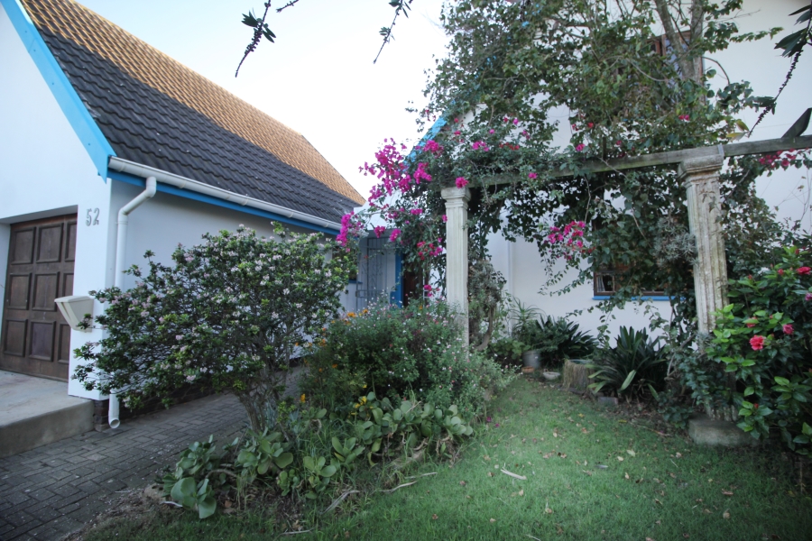 3 Bedroom Property for Sale in Heiderand Western Cape